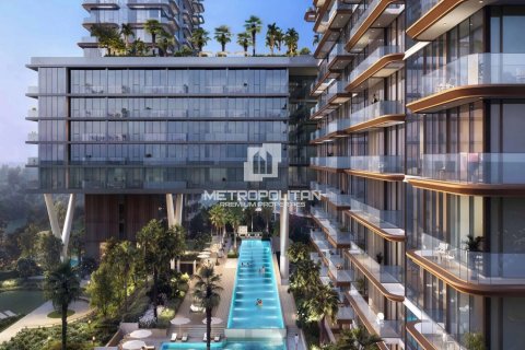 Apartament de vânzare în Al Hamra Village, Ras Al Khaimah, EAU 2 dormitoare, 103 mp.  №664961 - poză 20