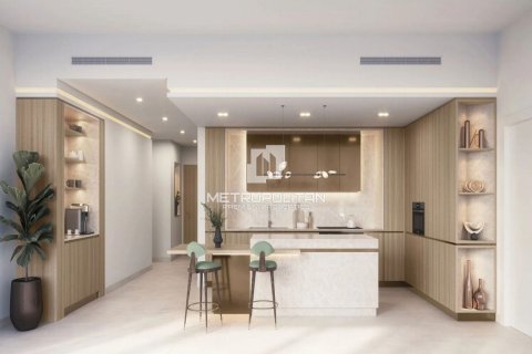 Apartament de vânzare în Al Hamra Village, Ras Al Khaimah, EAU 2 dormitoare, 103 mp.  №664961 - poză 6