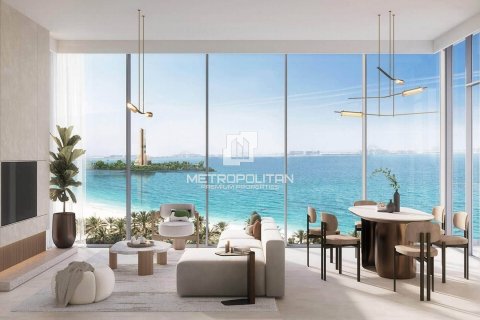 Apartament de vânzare în Al Hamra Village, Ras Al Khaimah, EAU 2 dormitoare, 103 mp.  №664961 - poză 3