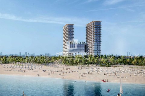 Apartament de vânzare în Al Hamra Village, Ras Al Khaimah, EAU 2 dormitoare, 103 mp.  №664961 - poză 1