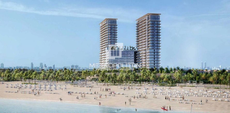 Apartament în Al Hamra Village, Ras Al Khaimah, EAU 2 dormitoare, 103 mp.  №664961