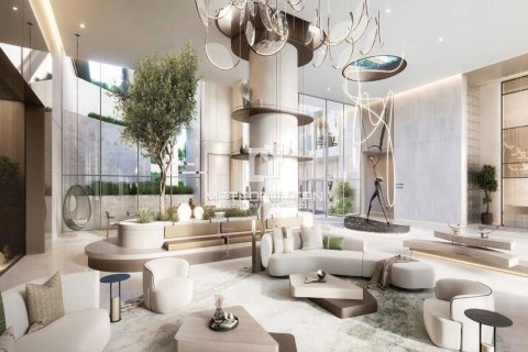 Apartament de vânzare în Al Hamra Village, Ras Al Khaimah, EAU 2 dormitoare, 103 mp.  №664961 - poză 4