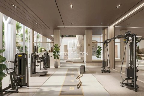 Apartament de vânzare în Al Hamra Village, Ras Al Khaimah, EAU 2 dormitoare, 103 mp.  №664961 - poză 13