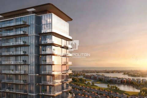 Apartament de vânzare în Al Hamra Village, Ras Al Khaimah, EAU 2 dormitoare, 103 mp.  №664961 - poză 17