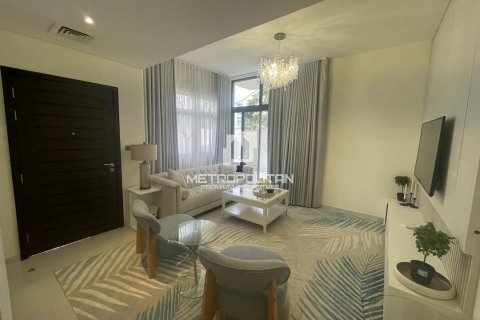 Купити таунхаус в DAMAC Hills (Akoya by DAMAC), Дубай, ОАЕ 3 спальні, 166м2, № 664958 - фото 2