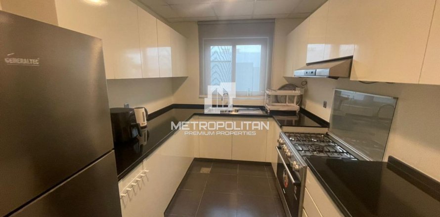 Таунхаус в DAMAC Hills (Akoya by DAMAC), Дубай, ОАЕ 3 спальні, 166м2 № 664958