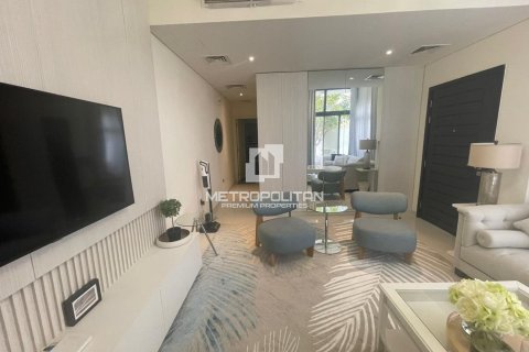 Купити таунхаус в DAMAC Hills (Akoya by DAMAC), Дубай, ОАЕ 3 спальні, 166м2, № 664958 - фото 3