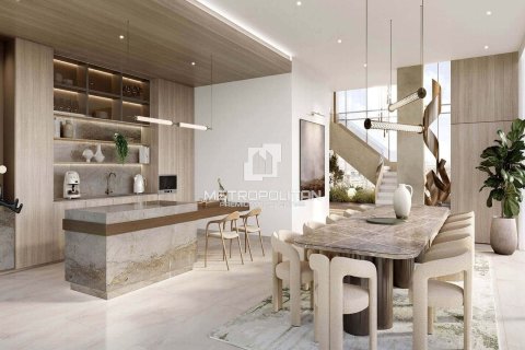 Apartman u Al Hamra Village, Ras Al Khaimah, UAE 2 spavaćih soba, 102 m2 Br. 664962 - fotografija 7