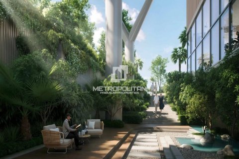 Apartman u Al Hamra Village, Ras Al Khaimah, UAE 2 spavaćih soba, 102 m2 Br. 664962 - fotografija 14