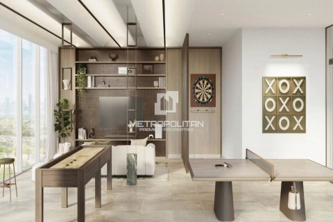 Apartman u Al Hamra Village, Ras Al Khaimah, UAE 2 spavaćih soba, 102 m2 Br. 664962 - fotografija 10