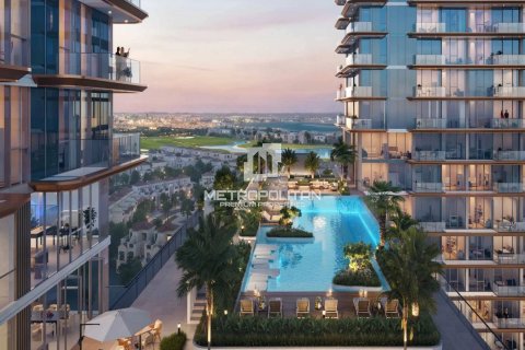 Apartman u Al Hamra Village, Ras Al Khaimah, UAE 2 spavaćih soba, 102 m2 Br. 664962 - fotografija 19