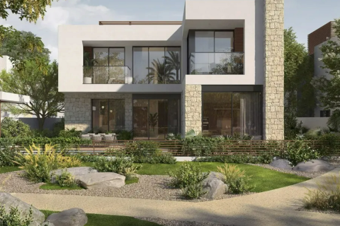 Vila di Dubai Land, UEA 6 kamar tidur, 1144 m2 nomor 664959 - foto 9