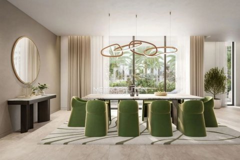 Vila di Dubai Land, UEA 6 kamar tidur, 1144 m2 nomor 664959 - foto 3