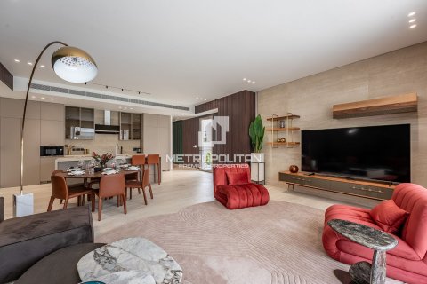 Shtëpi në qytet në Meydan, Dubai, Emiratet e Bashkuara Arabe 3 dhoma gjumi, 311 m2. № 664960 - Foto 11