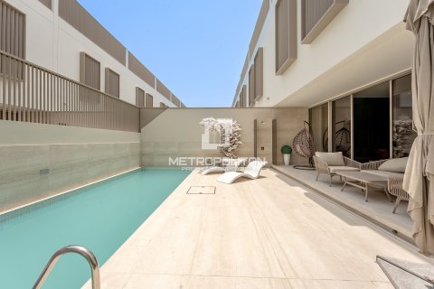 Shtëpi në qytet në Meydan, Dubai, Emiratet e Bashkuara Arabe 3 dhoma gjumi, 311 m2. № 664960 - Foto 5
