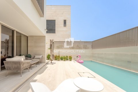 Shtëpi në qytet në Meydan, Dubai, Emiratet e Bashkuara Arabe 3 dhoma gjumi, 311 m2. № 664960 - Foto 4