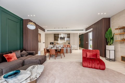 Shtëpi në qytet në Meydan, Dubai, Emiratet e Bashkuara Arabe 3 dhoma gjumi, 311 m2. № 664960 - Foto 3