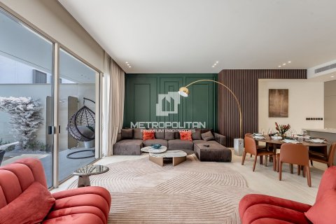 Shtëpi në qytet në Meydan, Dubai, Emiratet e Bashkuara Arabe 3 dhoma gjumi, 311 m2. № 664960 - Foto 2