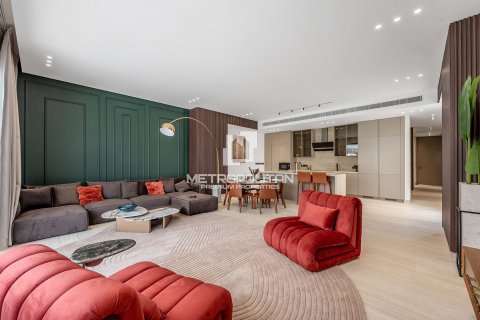 Shtëpi në qytet në Meydan, Dubai, Emiratet e Bashkuara Arabe 3 dhoma gjumi, 311 m2. № 664960 - Foto 1