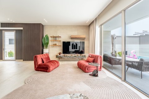 Shtëpi në qytet në Meydan, Dubai, Emiratet e Bashkuara Arabe 3 dhoma gjumi, 311 m2. № 664960 - Foto 12