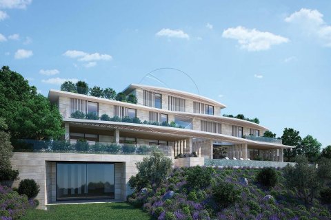 Villa in Al Hudayriat Island, Abu Dhabi, UAE 6 bedrooms, 2017 sq.m. № 615758 - photo 6