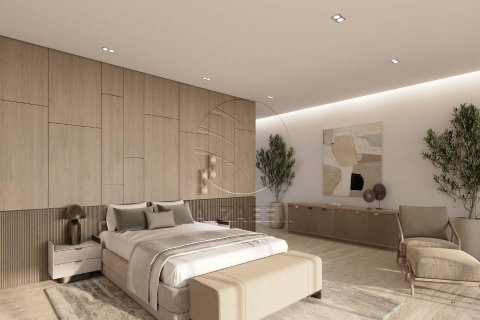 Vila v Al Hudayriat Island, Abu Dhabi, SAE 5 ložnice, 1219 m² Č.: 615759 - fotografie 11