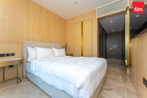 Wohnung zur Miete in Palm Jumeirah, Dubai, VAE 3 Schlafzimmer, 216 m2 Nr. 576478 - Foto 7