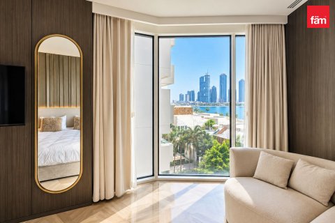 Lakás itt: Palm Jumeirah, Dubai, EAE, 3 hálószoba, 216 m², azonosító: 576478 - fénykép 24