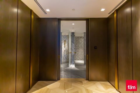 阿联酋 Dubai Palm Jumeirah 待租 : 3 卧, 216 平方米 , 编号576478 - 照片 7