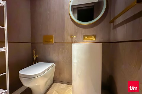 阿联酋 Dubai Palm Jumeirah 待租 : 3 卧, 216 平方米 , 编号576478 - 照片 11