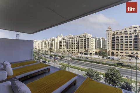 Wohnung zur Miete in Palm Jumeirah, Dubai, VAE 3 Schlafzimmer, 216 m2 Nr. 576478 - Foto 2