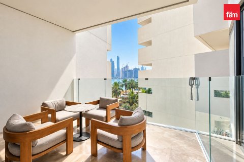 Lakás itt: Palm Jumeirah, Dubai, EAE, 3 hálószoba, 216 m², azonosító: 576478 - fénykép 25