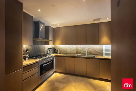 阿联酋 Dubai Palm Jumeirah 待租 : 3 卧, 216 平方米 , 编号576478 - 照片 4