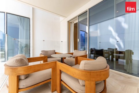 Wohnung zur Miete in Palm Jumeirah, Dubai, VAE 3 Schlafzimmer, 216 m2 Nr. 576478 - Foto 10
