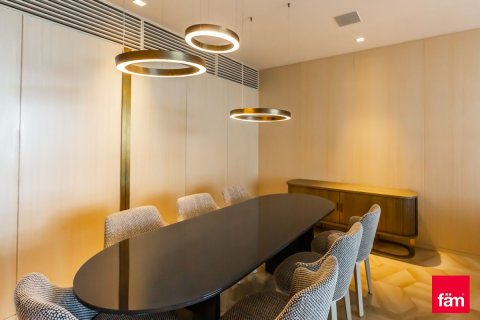 Wohnung zur Miete in Palm Jumeirah, Dubai, VAE 3 Schlafzimmer, 216 m2 Nr. 576478 - Foto 24
