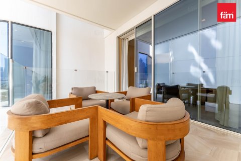 阿联酋 Dubai Palm Jumeirah 待租 : 3 卧, 216 平方米 , 编号576478 - 照片 20