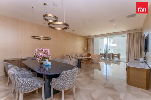 阿联酋 Dubai Palm Jumeirah 待租 : 3 卧, 216 平方米 , 编号576478 - 照片 25