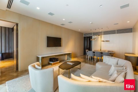 Wohnung zur Miete in Palm Jumeirah, Dubai, VAE 3 Schlafzimmer, 216 m2 Nr. 576478 - Foto 11