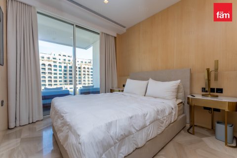 阿联酋 Dubai Palm Jumeirah 待租 : 3 卧, 216 平方米 , 编号576478 - 照片 26