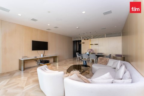 Wohnung zur Miete in Palm Jumeirah, Dubai, VAE 3 Schlafzimmer, 216 m2 Nr. 576478 - Foto 30