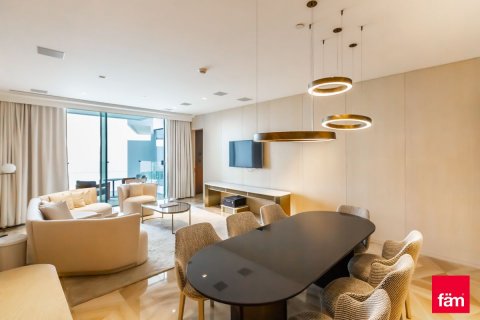 阿联酋 Dubai Palm Jumeirah 待租 : 3 卧, 216 平方米 , 编号576478 - 照片 1