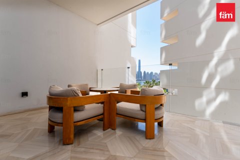 阿联酋 Dubai Palm Jumeirah 待租 : 3 卧, 216 平方米 , 编号576478 - 照片 19
