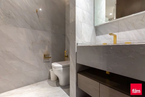 阿联酋 Dubai Palm Jumeirah 待租 : 3 卧, 216 平方米 , 编号576478 - 照片 10