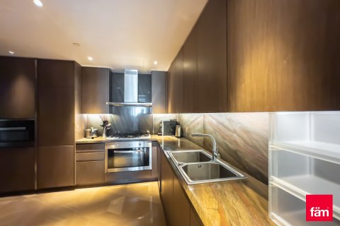 阿联酋 Dubai Palm Jumeirah 待租 : 3 卧, 216 平方米 , 编号576478 - 照片 6
