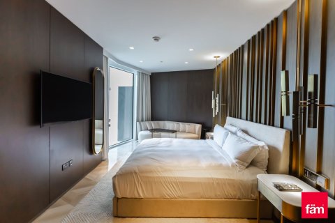 阿联酋 Dubai Palm Jumeirah 待租 : 3 卧, 216 平方米 , 编号576478 - 照片 12