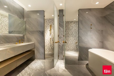 Wohnung zur Miete in Palm Jumeirah, Dubai, VAE 3 Schlafzimmer, 216 m2 Nr. 576478 - Foto 22