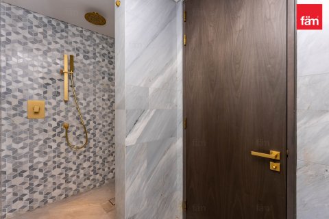 阿联酋 Dubai Palm Jumeirah 待租 : 3 卧, 216 平方米 , 编号576478 - 照片 24
