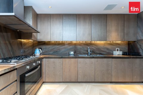 Wohnung zur Miete in Palm Jumeirah, Dubai, VAE 3 Schlafzimmer, 216 m2 Nr. 576478 - Foto 8