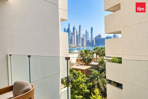 Lakás itt: Palm Jumeirah, Dubai, EAE, 3 hálószoba, 216 m², azonosító: 576478 - fénykép 26