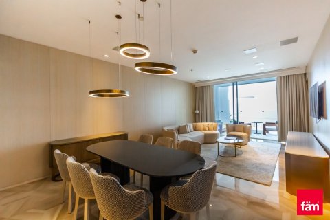 阿联酋 Dubai Palm Jumeirah 待租 : 3 卧, 216 平方米 , 编号576478 - 照片 14